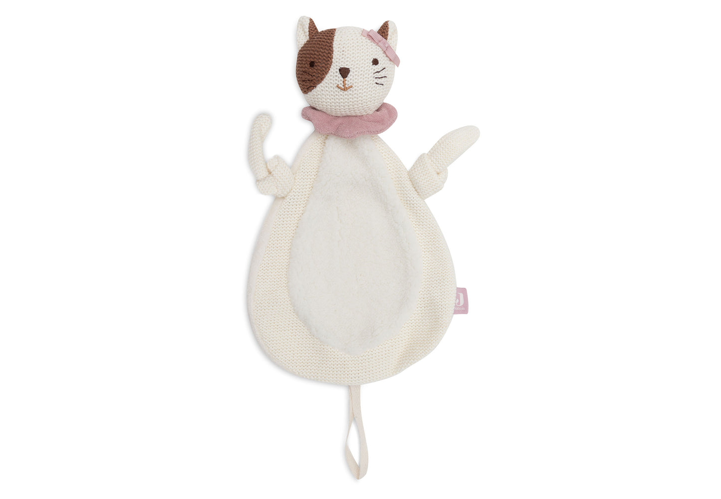 Speendoekje - Cat - Jill