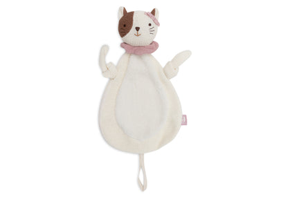 Speendoekje - Cat - Jill