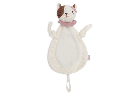 Speendoekje - Cat - Jill