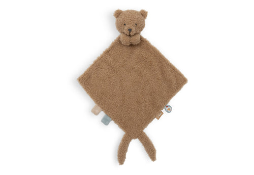 Jollein Speendoekje | Bear Brave