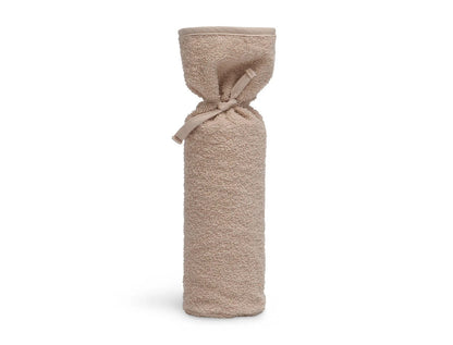 Jollein Kruikenzak | Badstof | Nougat
