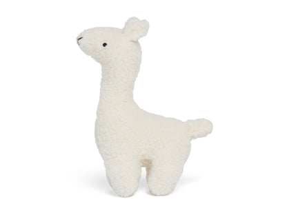 Jollein Knuffel | Lama | Off-white