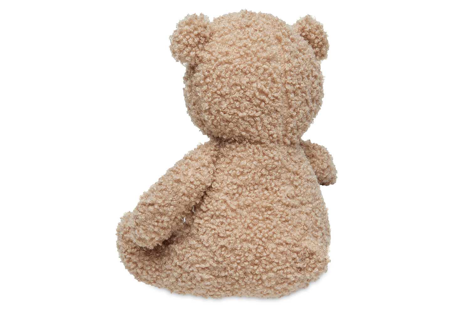 Jollein Knuffel | Teddy Bear | Boucle | Biscuit