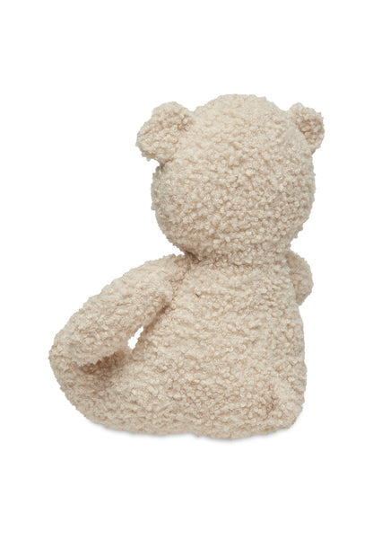 Jollein Knuffel | Teddy Bear | Boucle | Naturel