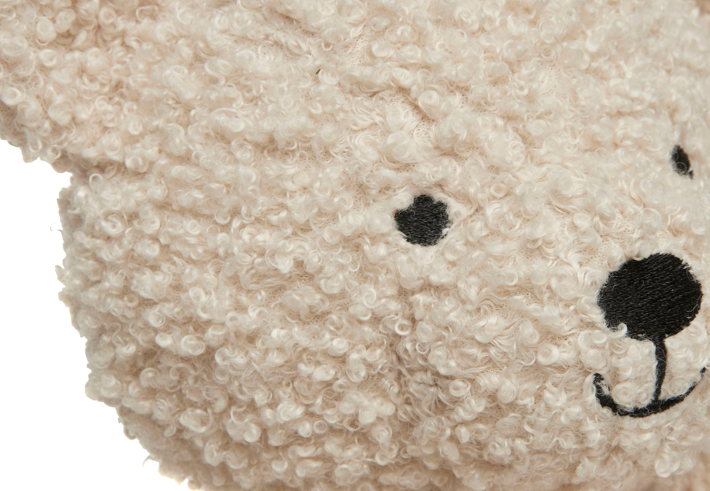 Jollein Knuffel | Teddy Bear | Boucle | Naturel