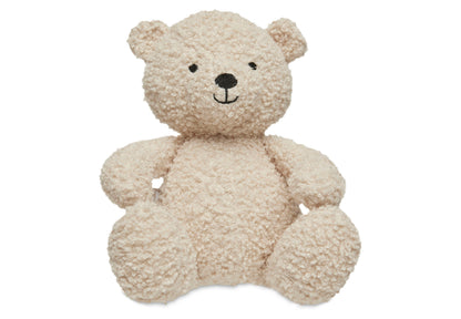 Jollein Knuffel | Teddy Bear | Boucle | Naturel