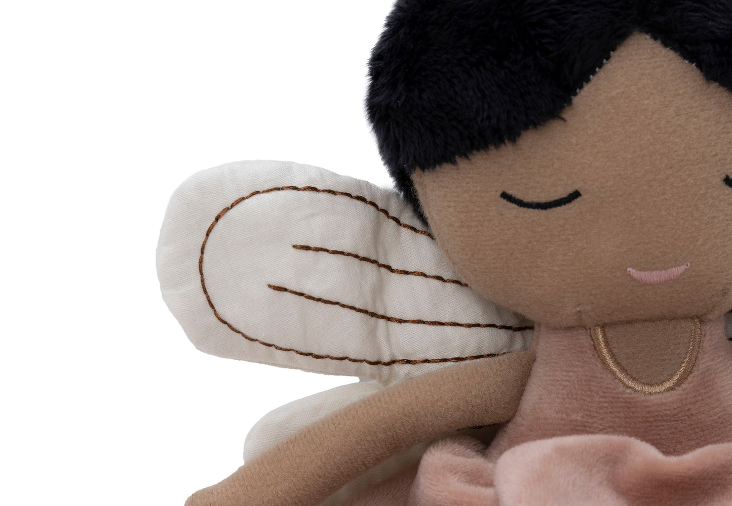 Jollein Knuffel | Doll | Fairy Mae