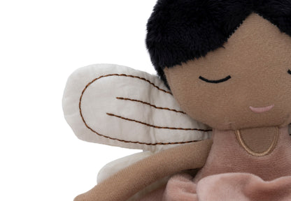 Jollein Knuffel | Doll | Fairy Mae