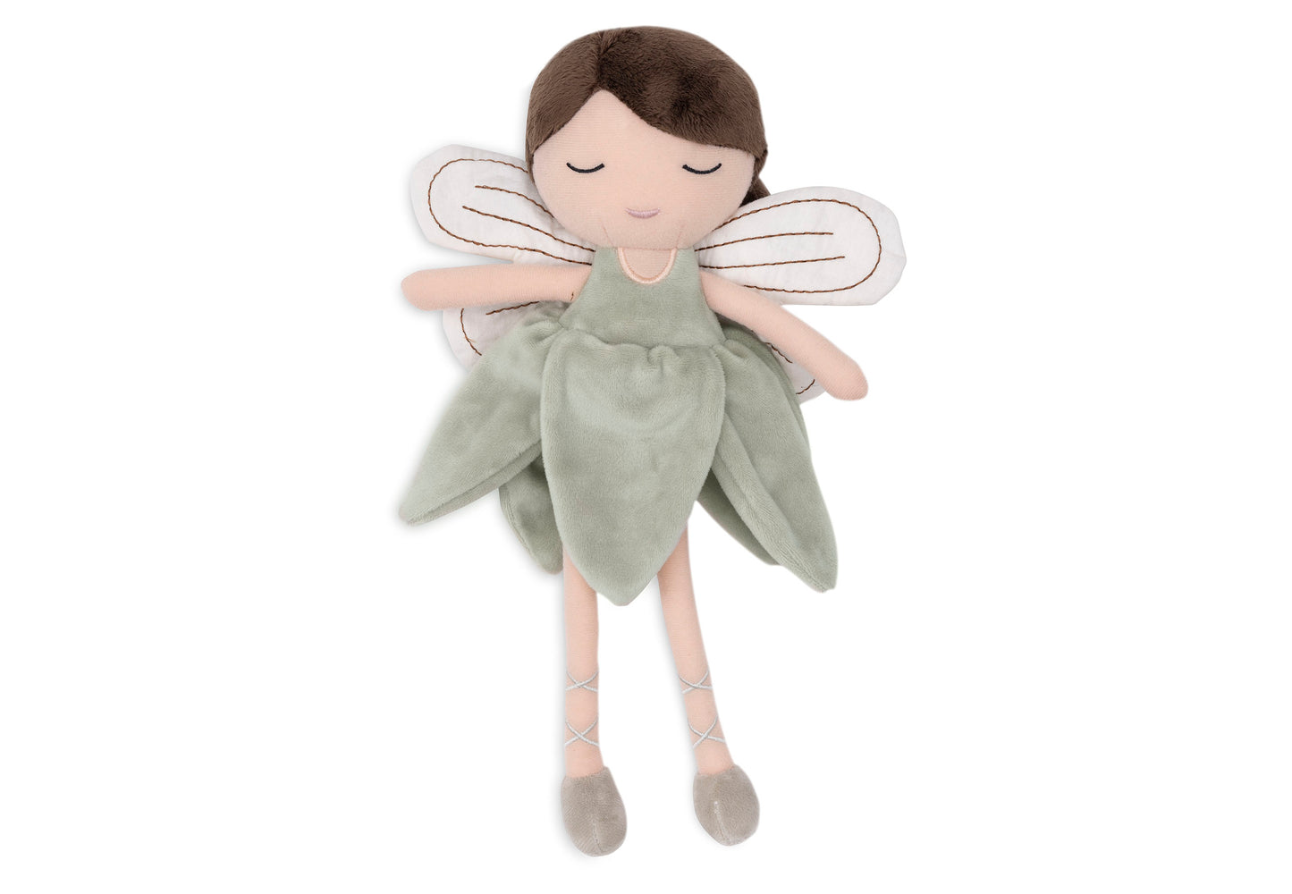 Jollein Knuffel | Doll | Fairy Livia
