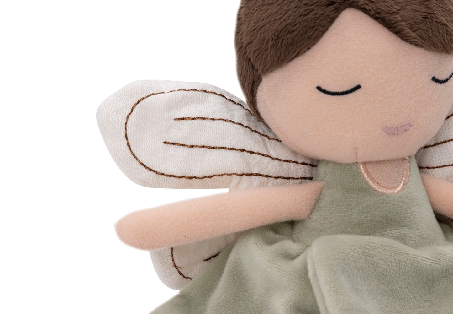 Jollein Knuffel | Doll | Fairy Livia