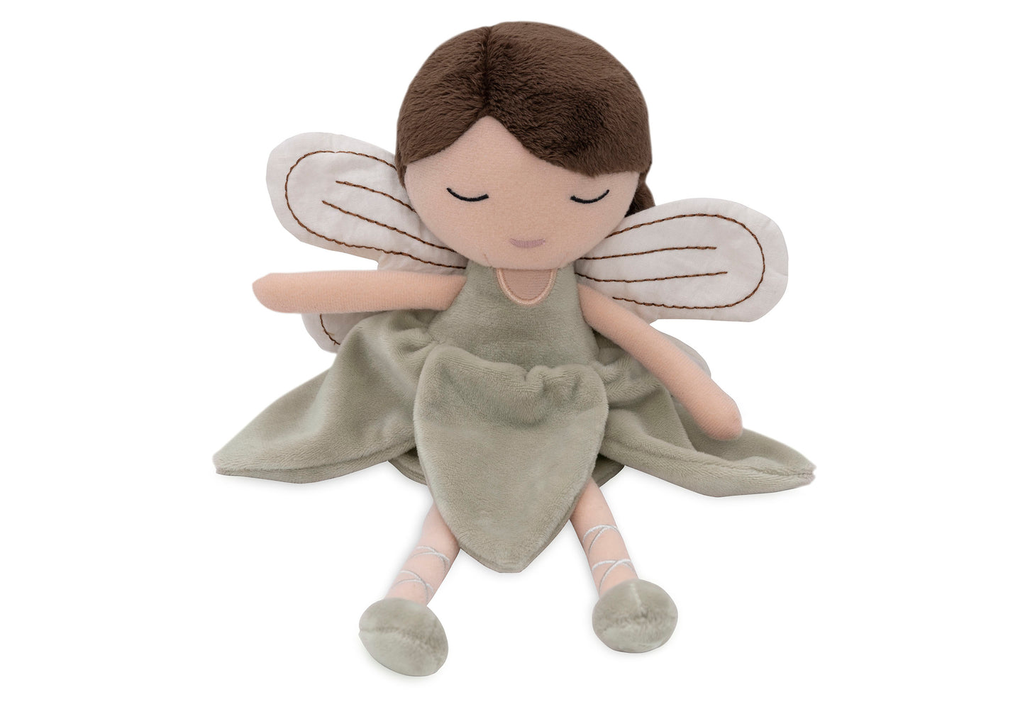 Jollein Knuffel | Doll | Fairy Livia