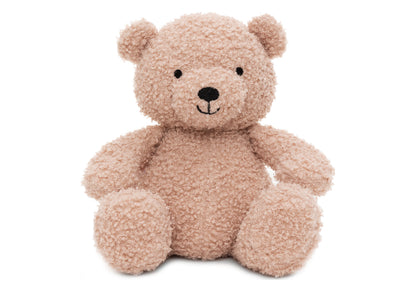 Jollein Knuffel | Teddy Bear | Boucle | Wild Rose