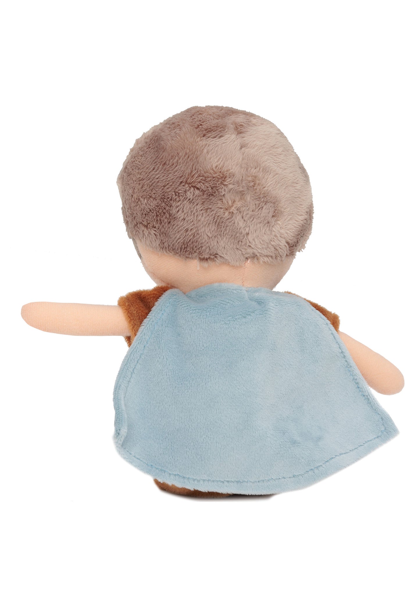 Jollein Knuffel | Doll | Superhero Dave