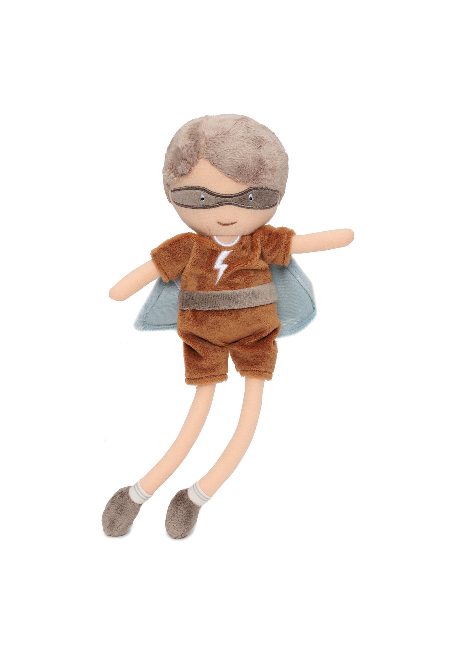 Jollein Knuffel | Doll | Superhero Dave