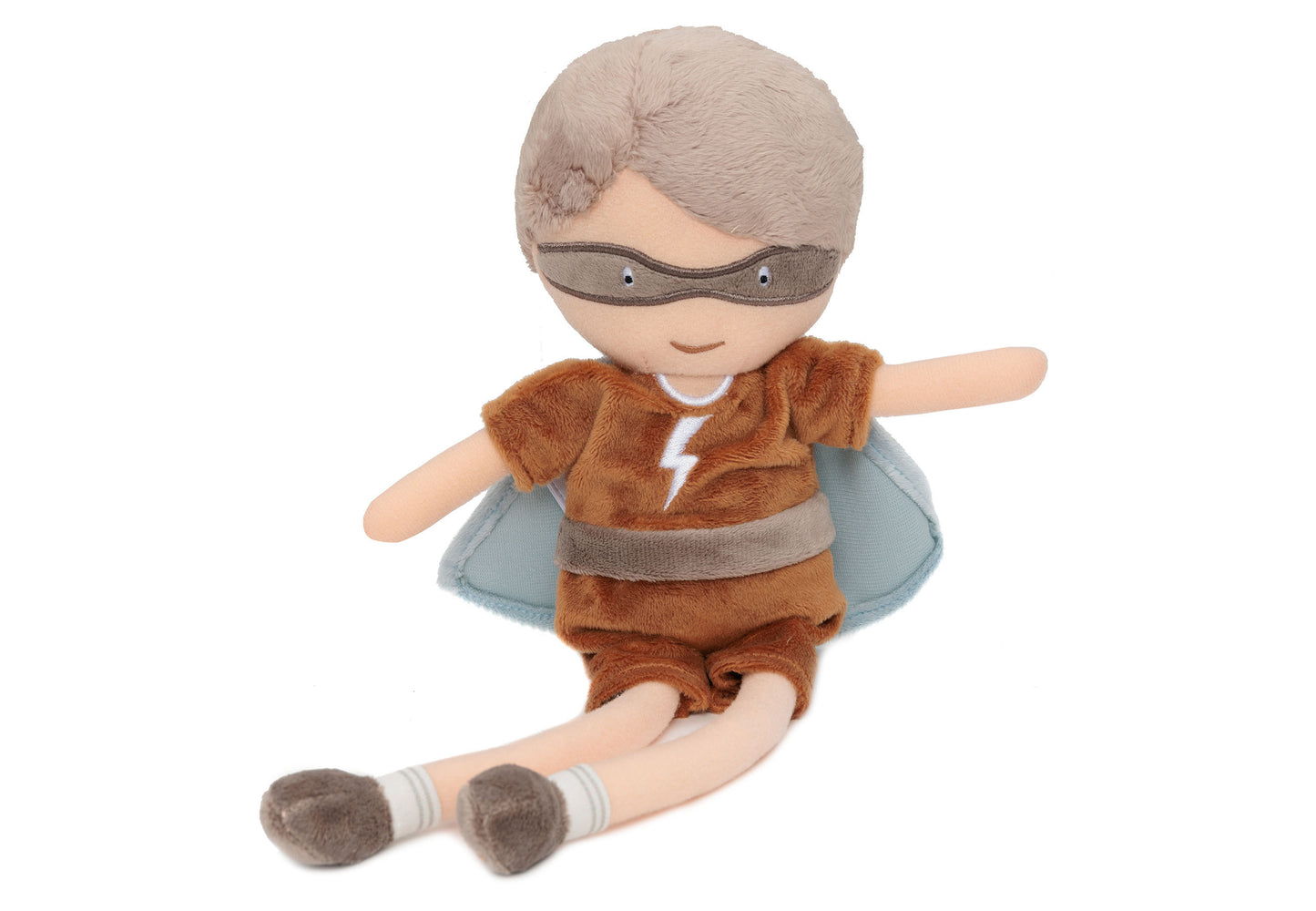 Jollein Knuffel | Doll | Superhero Dave