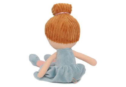 Jollein Knuffel | Doll | Rose