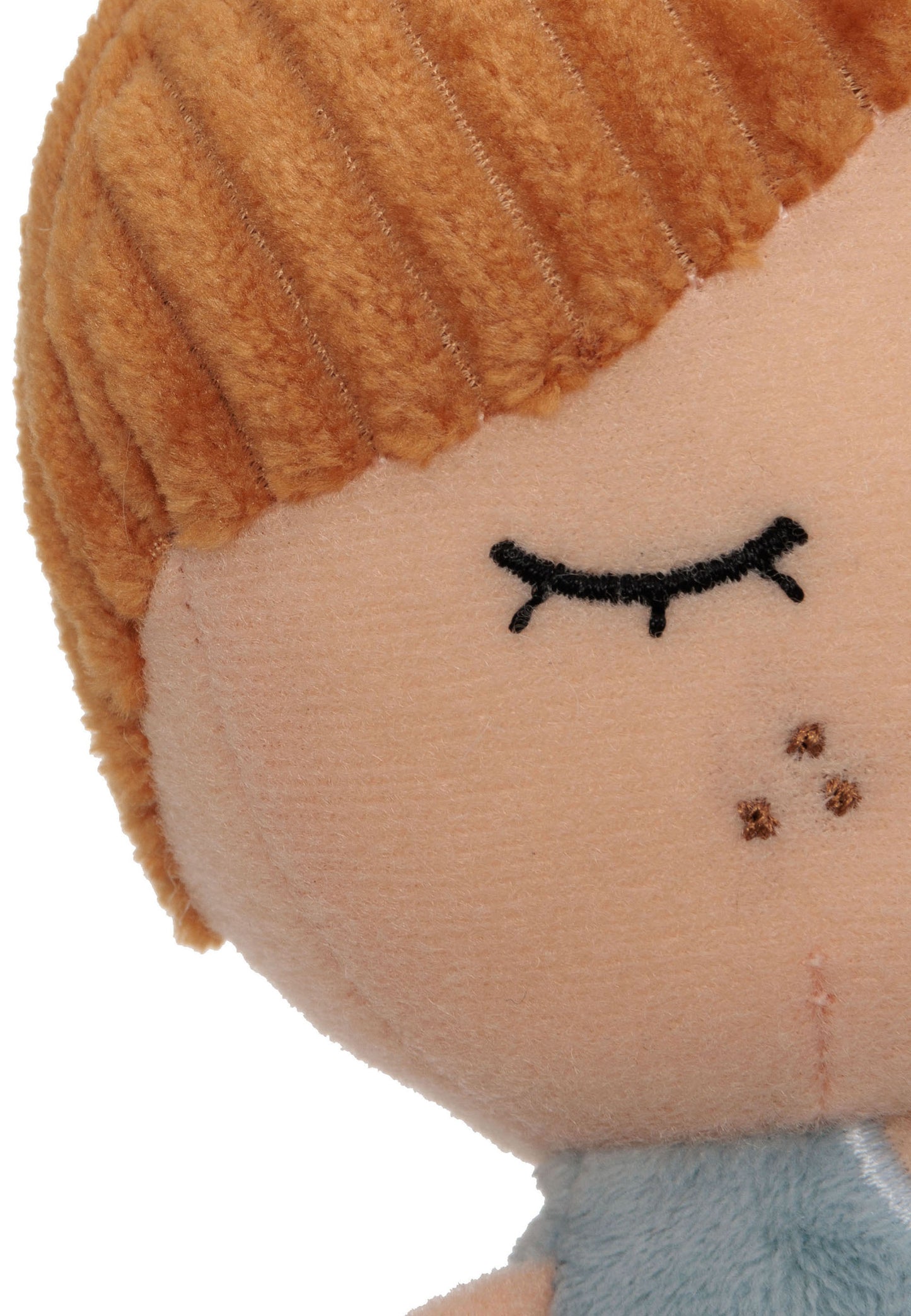 Jollein Knuffel | Doll | Rose