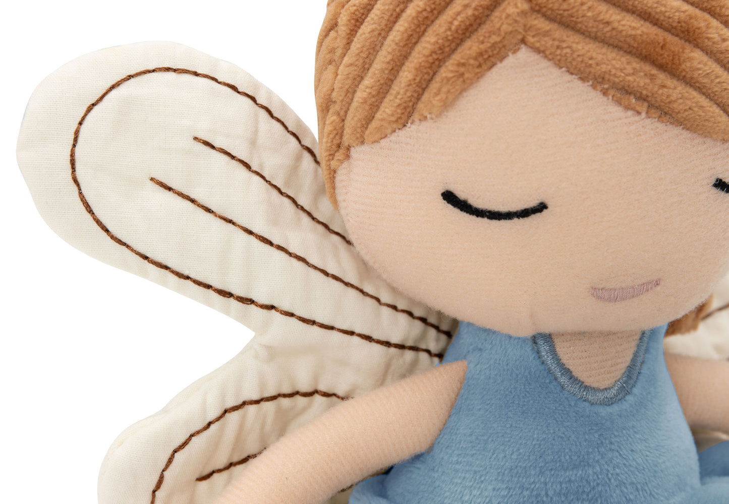 Jollein Knuffel | Doll | Fairy Amy