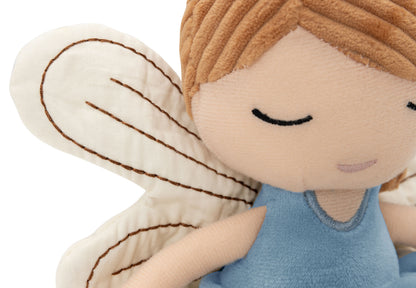 Jollein Knuffel | Doll | Fairy Amy