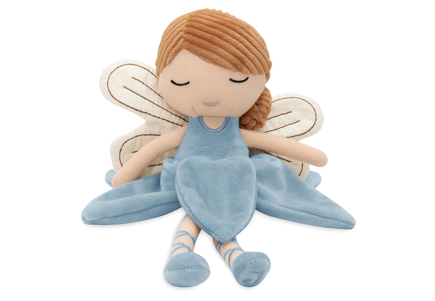 Jollein Knuffel | Doll | Fairy Amy