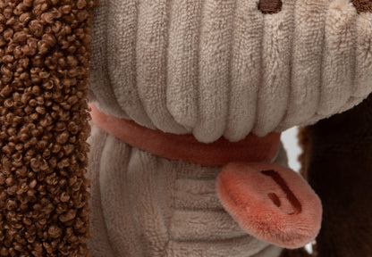 Jollein Knuffel | Animal Friends | Diego Dog