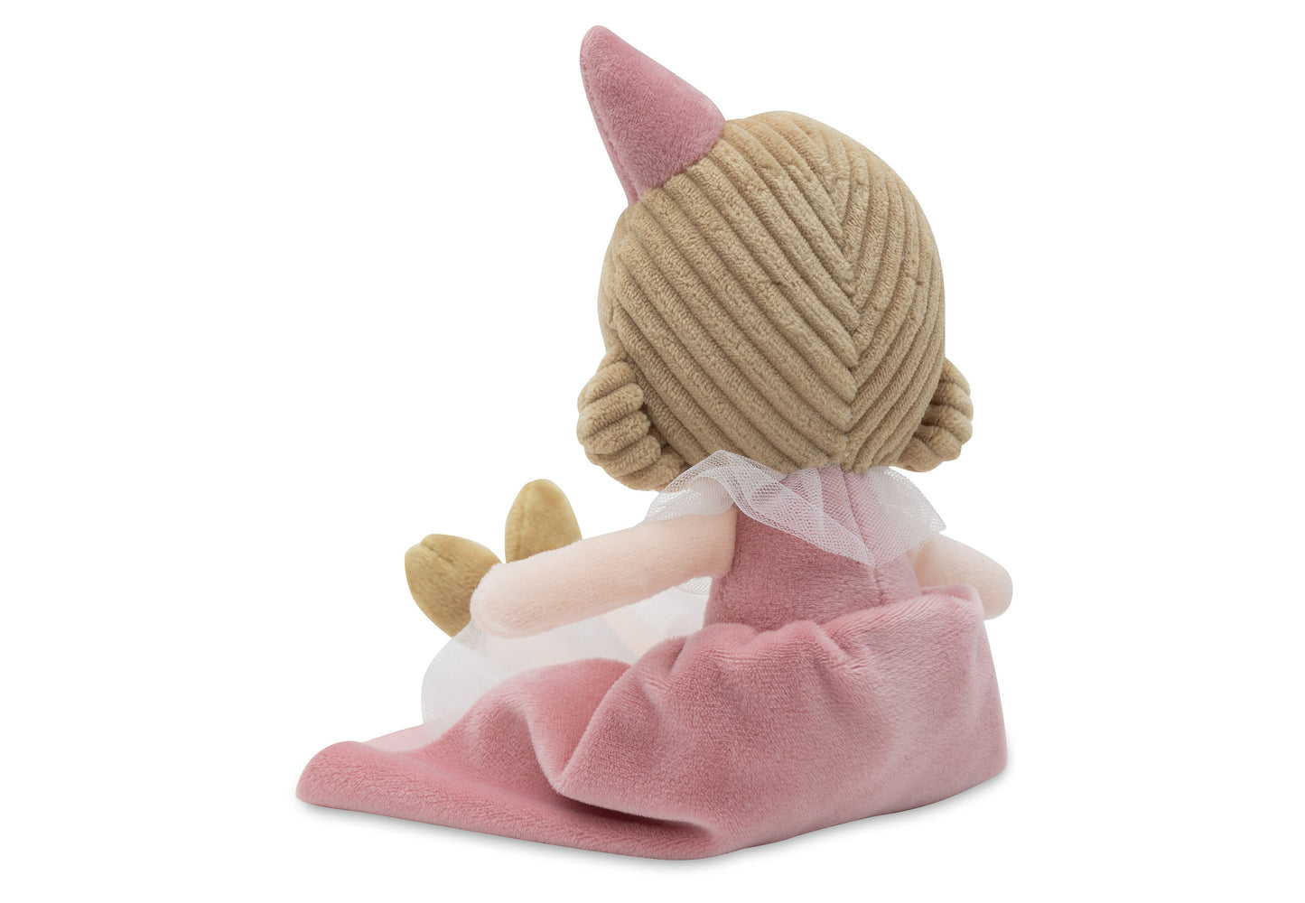 Jollein Knuffel | Doll | Lady Lynn