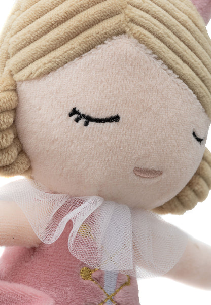 Jollein Knuffel | Doll | Lady Lynn