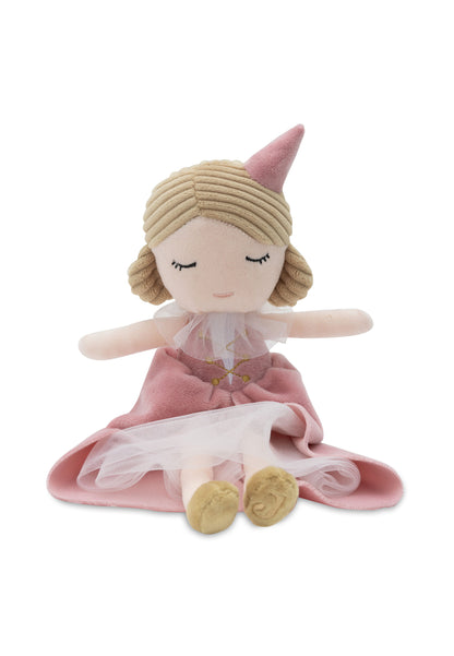 Jollein Knuffel | Doll | Lady Lynn