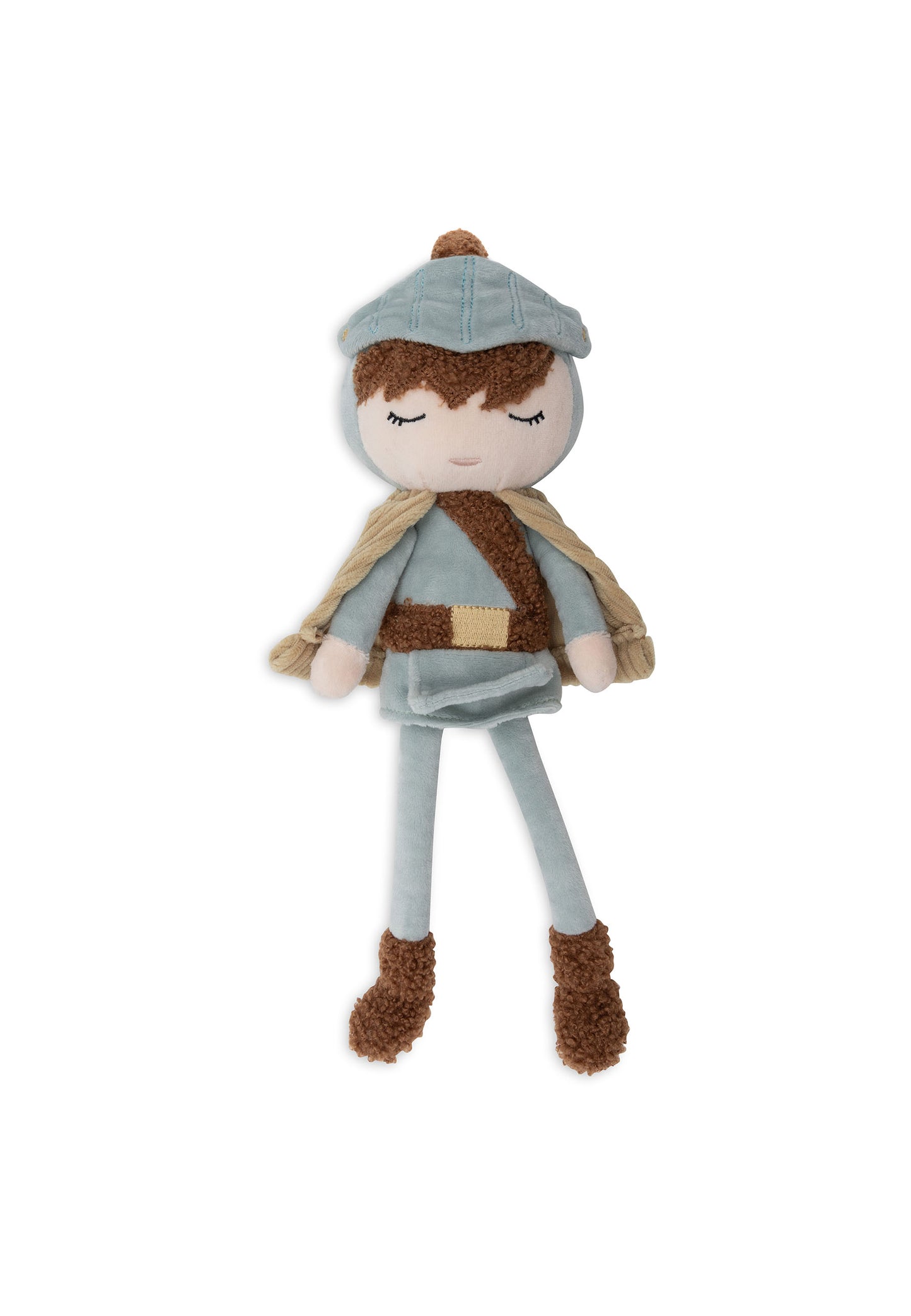 Jollein Knuffel | Doll | Knight Duke