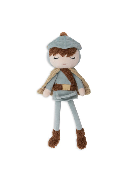 Jollein Knuffel | Doll | Knight Duke