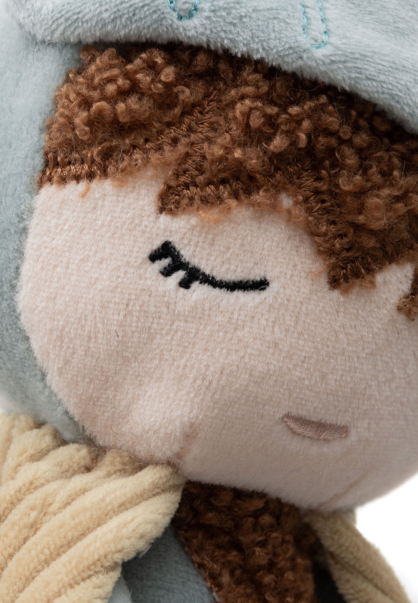 Jollein Knuffel | Doll | Knight Duke