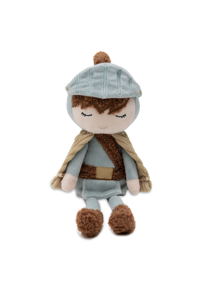 Jollein Knuffel | Doll | Knight Duke