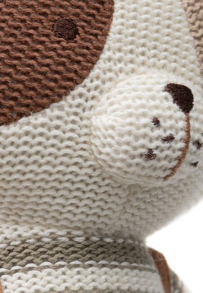 Jollein Knuffel | Doll | Dog Mick