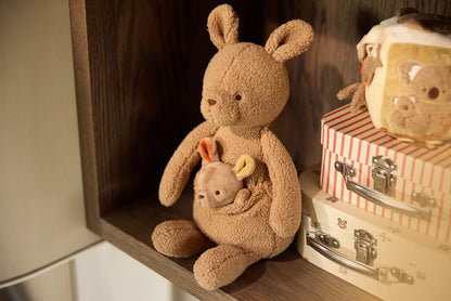 Jollein Knuffel | Kangaroots