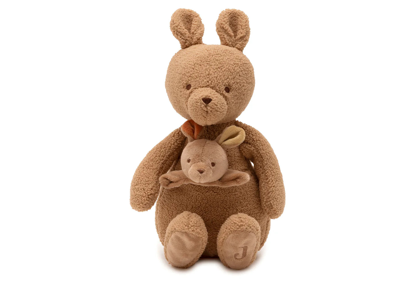 Jollein Knuffel | Kangaroots