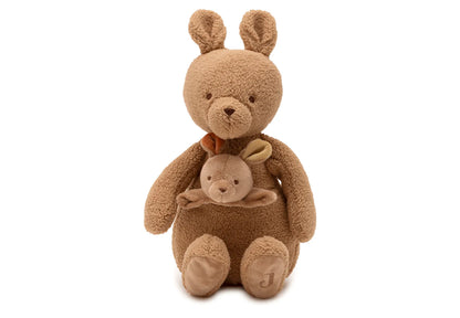 Jollein Knuffel | Kangaroots