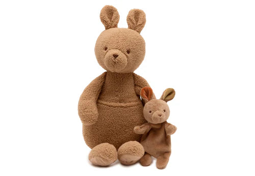 Jollein Knuffel | Kangaroots