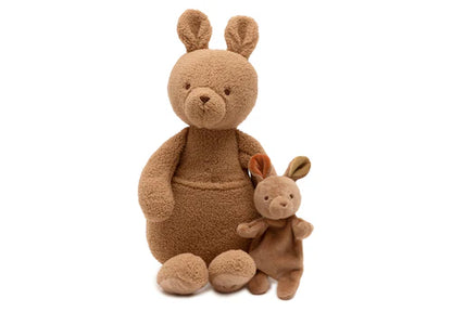 Jollein Knuffel | Kangaroots