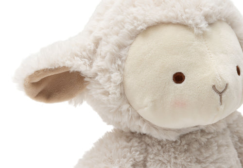 Jollein Knuffel | Sheep Sonny