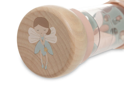 Jollein Houten Regenrammelaar |  Lovey Birds