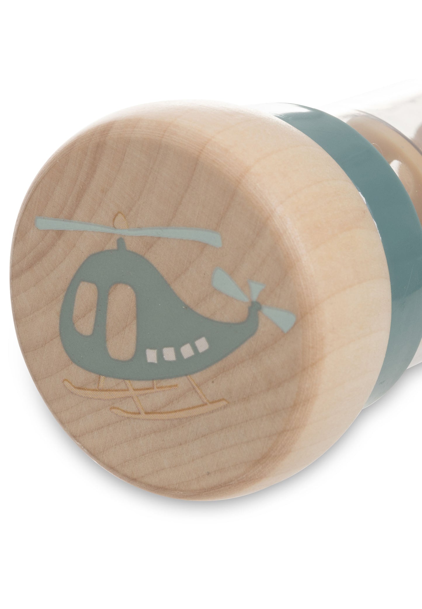 Jollein Houten Regenrammelaar | On The Go