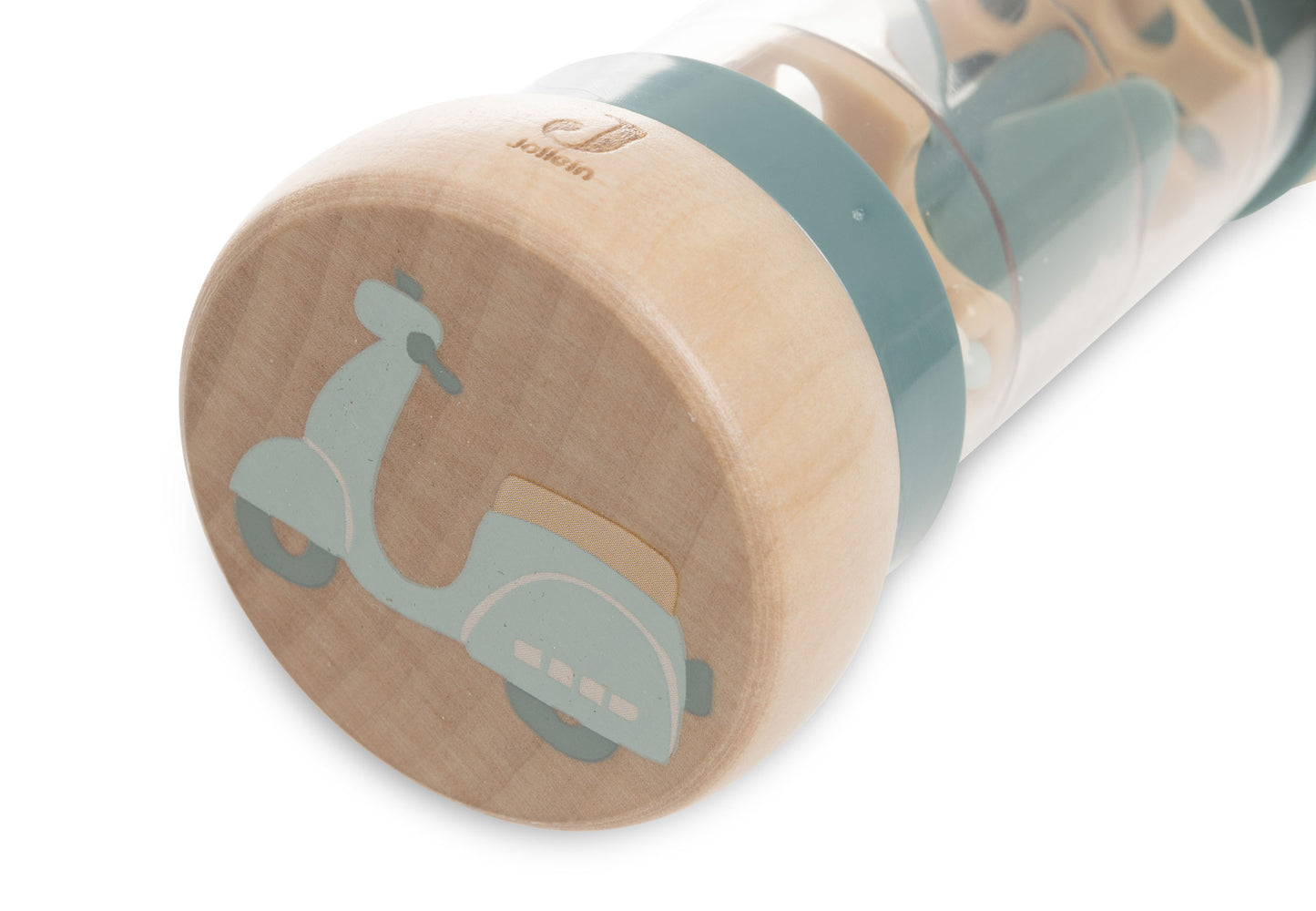 Jollein Houten Regenrammelaar | On The Go
