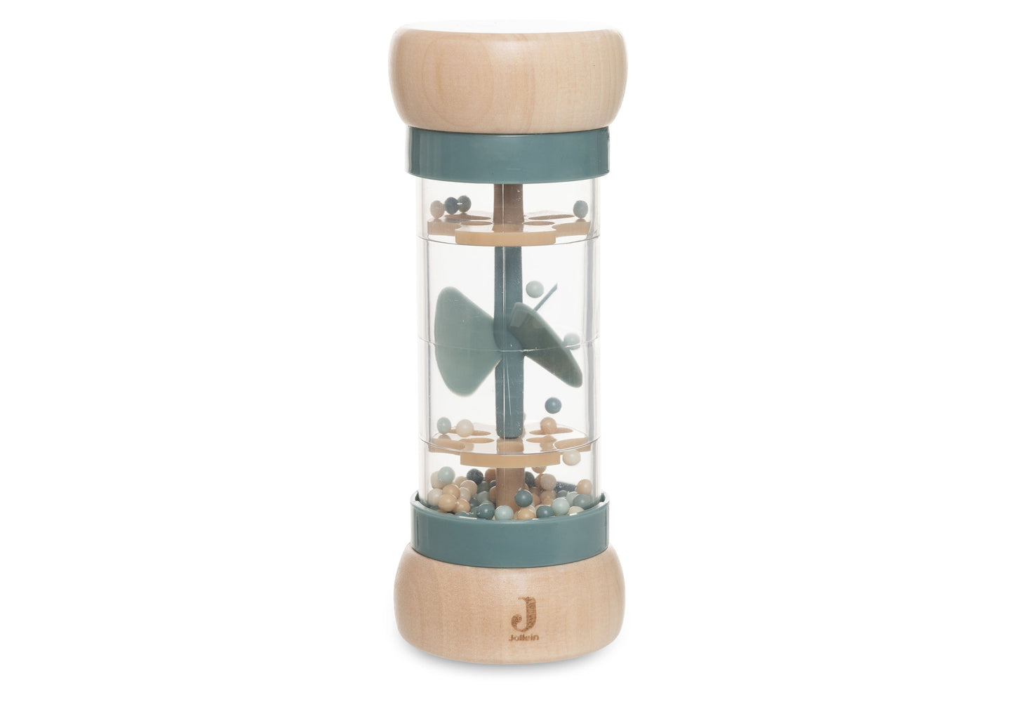Jollein Houten Regenrammelaar | On The Go