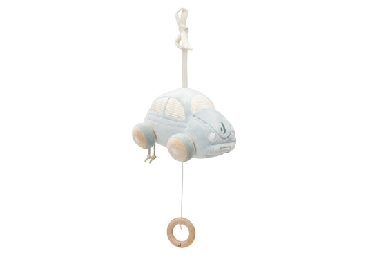 Muziekhanger -  On The Go