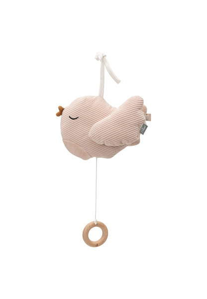 Muziekhanger - Lovely Birds