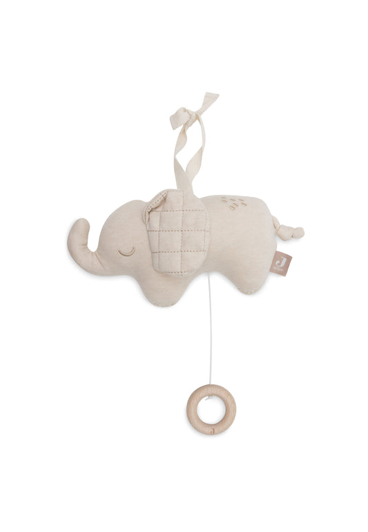 Muziekhanger - Elephant Tales