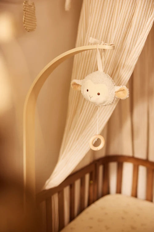 Jollein Muziekhanger | Sheep Sonny