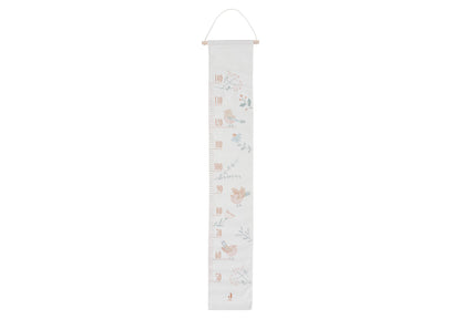 Jollein Groeimeter | Lovely Birds