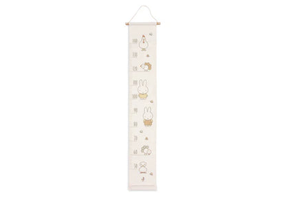 Jollein Groeimeter | Miffy Family Farm