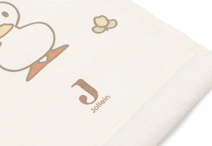 Jollein Groeimeter | Miffy Family Farm